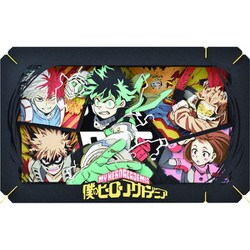 PT-L40X PAPER THEATER（ペーパーシアター） 僕のヒーローアカデミア PLUS ULTRA！ [クラフトトイ]
