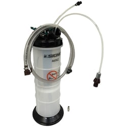 46962 [オイルチェンジャー 8L （ハンド・エア）]