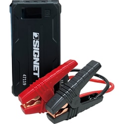 47119 [12V専用ジャンプスタータ-/モバイルバッテリー]