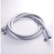 バス水栓用シャワーホース グレー 1.8m 旧MYM HC161BG-B