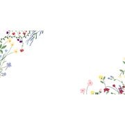 封筒 Petite Fleur 小さな花 EV-676