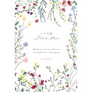 はがき箋 Petite Fleur 小さな花 HGS-500