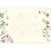 ミニレターセット ストロベリー MLS-138