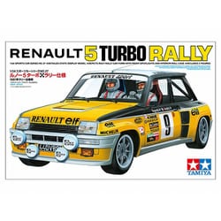 タミヤルノーサンクターボボディーのみ1981年58026ラジコン1/10ラリー タミヤルノーサンクターボボディーのみ1981年58026ラジコン1/10