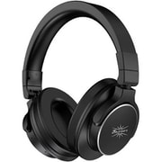 ステレオモニターヘッドホン Division Black