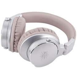 モニター、ヘッドホン、マウス Kiwi Ears Division 有線ヘッドホン 40mm ダイナミック