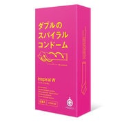 UGPR-221 [インスパイラルW 6個入り]