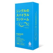 UGPR-220 [インスパイラルS 6個入り]