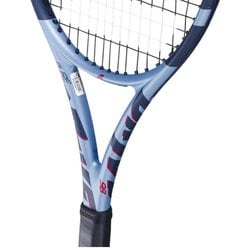 Babolat バボラ 硬式テニスラケット ピュアドライブ98 G2 バボラ Babolat 硬式テニスラケット PURE DRIVE 98 ピュア