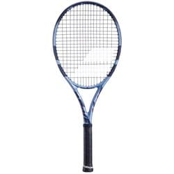 ピュア ドライブ フレームのみ 硬式テニス ラケット メタリックブルー（100） G1 101552