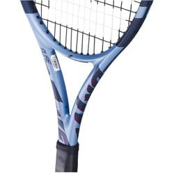 ピュアドライブ100 G2 ヨドバシ.com - バボラ Babolat ピュア ドライブ フレームのみ