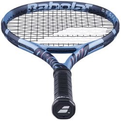 バボラ ピュアドライブ100 G2 Babolat バボラ 硬式テニスラケット PURE DRIVE 98 ピュア
