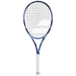 PURE DRIVE S LITE 101556 フレームのみ 100 G1 [硬式テニス ラケット]