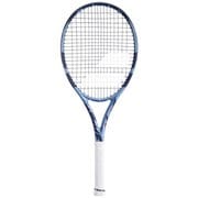 PURE DRIVE S LITE 101556 フレームのみ 100 G2 [硬式テニス ラケット]