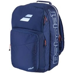 Backpack Pure Drive テニス バックパック ネイビーブルー（136） 753110