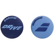 DRIVE DAMP X2 700132 136 [硬式テニス 振動吸収]