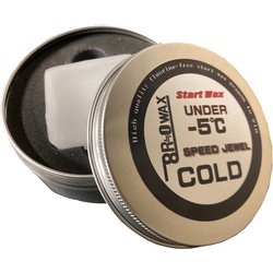 スピードジュエルコールド 簡易ワックス