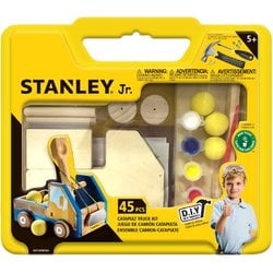 木製組み立てキット Stanley Jr. DIY 投石車セット Mサイズ