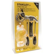 対象年齢:5歳以上 Stanley Jr. 工具5点セット