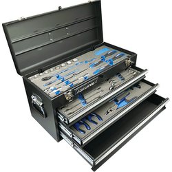 800S-7524MBK [9.5SQ 75PC工具セット マットブラック]