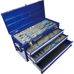 800S-7524BL [9.5SQ 75PC工具セット ブルー]
