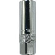 12240 [3/8DR 16mm クリップ式プラグソケット]
