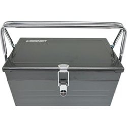 ヨドバシ.com - SIGNET シグネット SG350 [両開きツールボックス