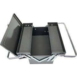 SIGNET ツールボックス 両開 工具箱 SG350★シグネット メタルケース SIGNET ツールボックス 両開き 工具箱 SG350 : R55WORKS - 通販