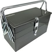 SG-410 [1/2インチ両開きツールセットDX用ツールボックス]