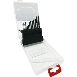 HSSストレートドリルセット 13PC 57364