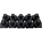 68253 [3/8SQ スピンロックソケットホルダー用クリップ 10PC]