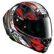 NOLAN(ノーラン) X803RS SBK 68/L 32747