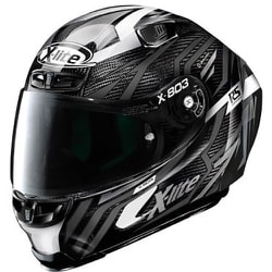 NOLANX803RS DECEPTION GY 77/M 32973