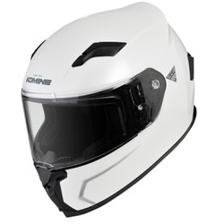 ヨドバシ.com - コミネ KOMINE FL フルフェイスヘルメット ヨドバシ.com - コミネ KOMINE FL フルフェイスヘルメット