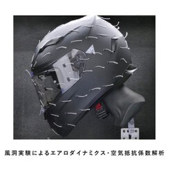 訳あり KOMINEバイク用　ヘルメット パールホワイト XL HK-170 ヨドバシ.com - コミネ KOMINE FL フルフェイスヘルメット