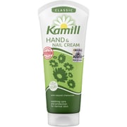 Kamill ハンド&ネイルクリーム クラシック 100g