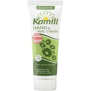 Kamill ハンド&ネイルクリーム クラシック 30g