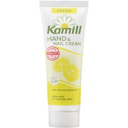 Kamill ハンド&ネイルクリーム フレッシュ 30g