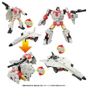 トランスフォーマー AGE OF THE PRIMES AOTP-01 シルバーボルト