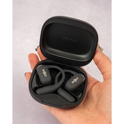 イヤホン Shokz OpenFit 2 - Black SKZ-EP-000045 Shokz OpenFit 2 SKZ-EP-000045 [ブラック] 価格比較 - 価格.com