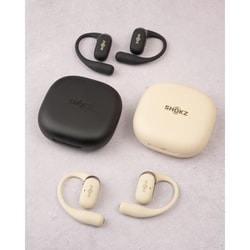 ヨドバシ.com - ショックス Shokz 完全ワイヤレスイヤホン