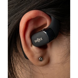 ヨドバシ.com - ショックス Shokz 完全ワイヤレスイヤホン