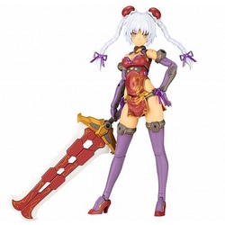 ヨドバシ.com - コトブキヤ KOTOBUKIYA FG126 フレームアームズ