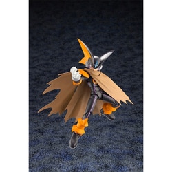 ヨドバシ.com - コトブキヤ KOTOBUKIYA KP709 ロックマンエグゼ