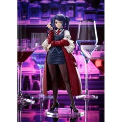 POP UP PARADE ジル・スティングレイ L size (フィギュア