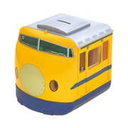 電車銀行 922形 ドクターイエローT2 [貯金箱]