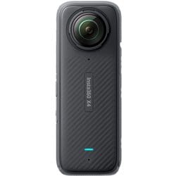 ヨドバシ.com - Insta360 インスタサンロクマル Insta360 X4