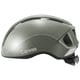 自転車ヘルメット CANVAS-SPORTS ミディアムグレー M/L 57-59cm