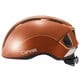 自転車ヘルメット CANVAS-SPORTS テラコッタ M/L 57-59cm