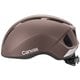 自転車ヘルメット CANVAS-SPORTS マットマルーン M/L 57-59cm